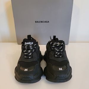 New Balenciaga Toddler Shoes
